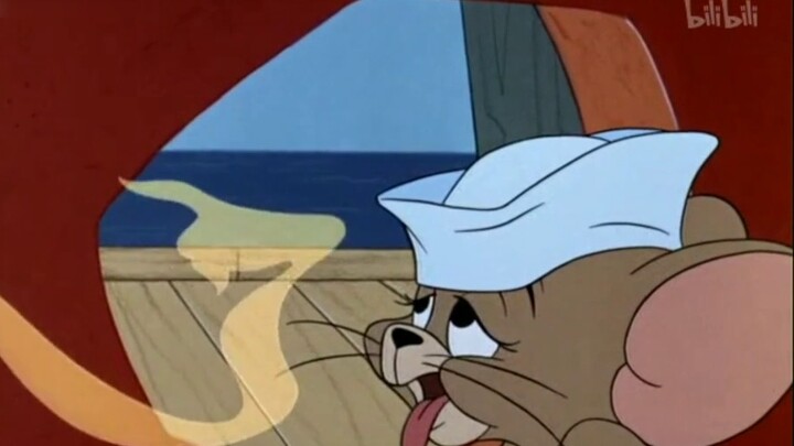 แหล่งรวมการ์ดความรู้เกมมือถือ Tom and Jerry ฉบับที่ 4