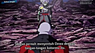 goku terlalu dingin 🥶