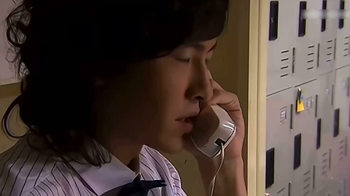 "Itazura na Kiss" Naoki's love for Xiangqin (XIV)