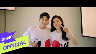 [Teaser] Lee Yikyung(이이경) _ With Your Love