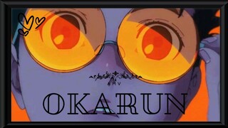 Okarun Amv ✓ Edit