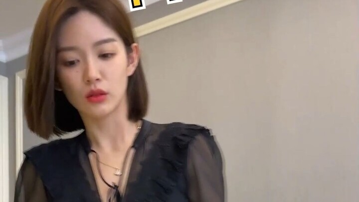 Who would have thought she'd be so understanding and reasonable!