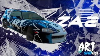 ART Motors Teaser Car Parking Multiplayer