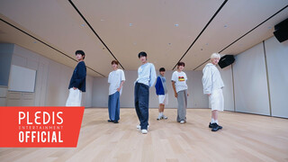 240629 TWS 'إذا كنت أنا S، أرجوك كن N الخاص بي' تدريب الرقص (نسخة متحركة) محطة حلوة