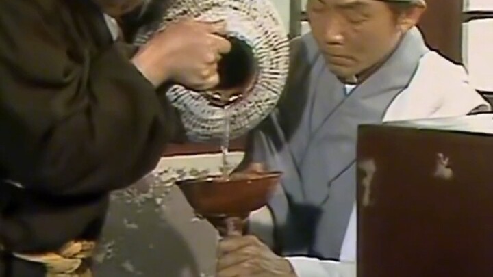 Jigong's gourd is a bottomless pit, #游本昌