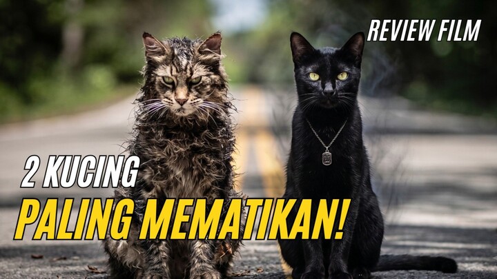 Kucing Hitam | Film Jose Purnomo | Film Horor Indonesia Juni 2026