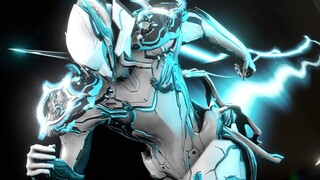 【warframe】Ranxiang CG hỗn hợp cắt Tôi là một tenno trong một nhiệm vụ! !