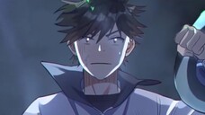 Plunder Countless Talents, I Became a God Episodes 18 to 20 Multi Sub