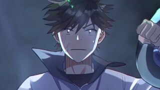 Plunder Countless Talents, I Became a God Episodes 18 to 20 Multi Sub