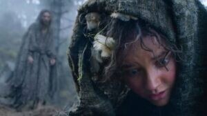 The Lord of the Rings: The Rings of Power epsoide 5 [Sub Indo]