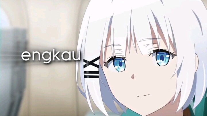[AMV] The Detective is Already Dead - Perlahan Lagu Guyon Waton