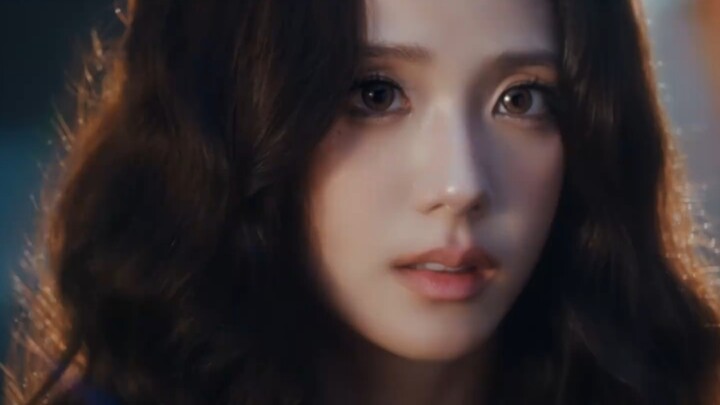 [Kim Jisoo] Full version of the Asian Tour opening video! So beautiful!