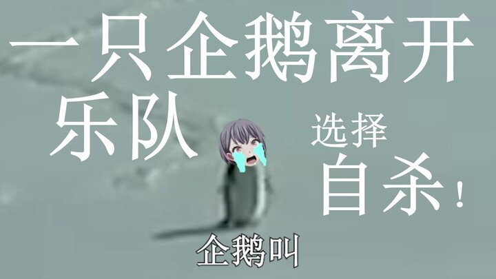 🐧🐧我抗不住啦！😭我抗不住啦！😭🐧🐧