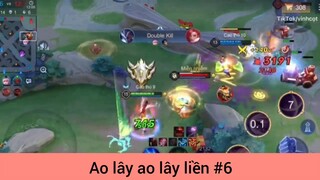 Ao lây ao lây liền p6