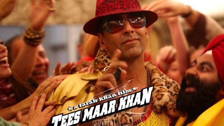 Tees Maar Khan 720P Movie 2010