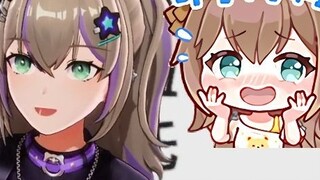 【Mu霂】 Ratingku untuk “Sepuluh Coquettes” karya Niu Mo Xiaotianmei adalah 🥰🤮🥰🤮🥰🤮