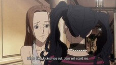 Paradise Kiss Episode 8