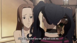 Paradise Kiss Episode 8