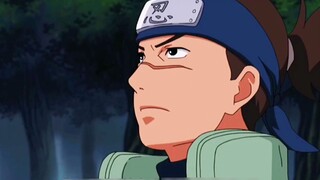 Iruka-sensei thực sự yêu Naruto và là một người cha thực sự