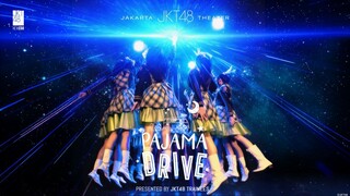 FULL SHOW | PAJAMA DRIVE [ 26 SEPTEMBER 2024 ]