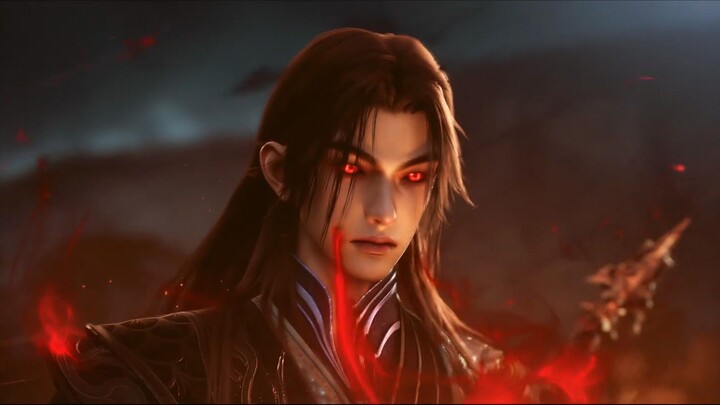 Tomb Of Fallen Gods S3 Eps 40 indo