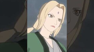 NARUTO MOBILE: TSUNADE BYAKUGOU INTRO! #shorts #naruto #narutoshippuden #tsunade #hokage #mobilegame