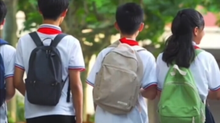 الحالة النفسية لمرشد الصف الثانوي متطورة جدًا!