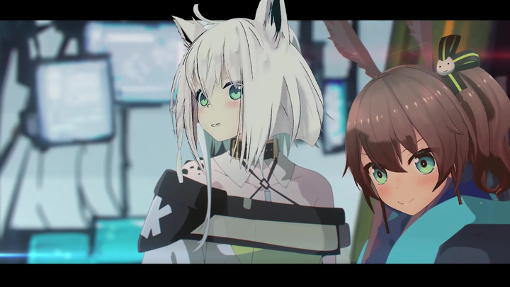 DD Ark