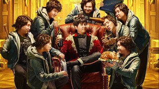 Hello Mr. Billionaire Comedy Movie with English Sub.