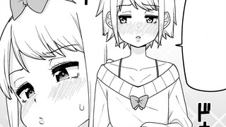 男友竟是隐藏小伪娘? 我怎么更兴奋了!