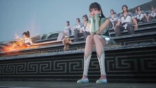 Heaven Swallowing Record Eps 08