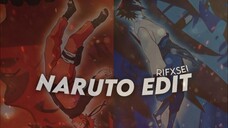 Naruto Shippuden ||edit/amv||