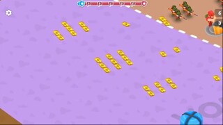 Army Commander - Hướng dẫn cách chơi Phần 8 General Max Level