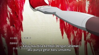 Spy kyoushitsu || Episode 1 Subtitle Indonesia