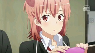 mari kita rap battle gays. ~ Amv Oajayakan Rap Battle Anime~