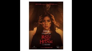 KEREN, WALAU ZARA JKT48 DISIA-SIAKAN - RATU ILMU HITAM (2019) The Talkies Spoiler Review