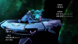 Macross Delta Zettai Live (2021) [ซับไทย]