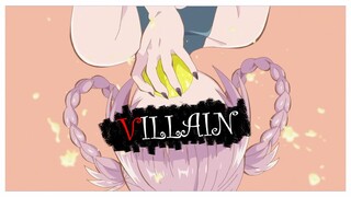 Call of the Night『AMV』~ Villain