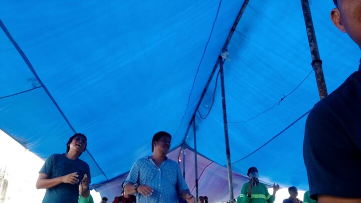 Team HomeChoice Friday Bible Study July 22, 2022