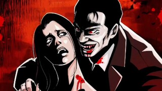 The second-arm project actually developed vampires