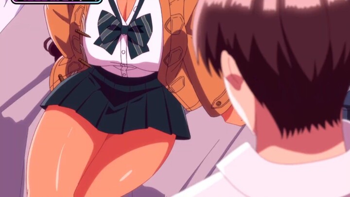 21+ Senpai dapat jatah sama muridnya di hotel🥵🔞