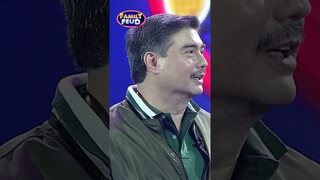 Sa kalaban mapupunta ang charity funds! #shorts | Family Feud