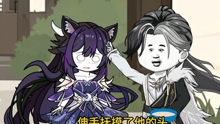 不准叫我小黎儿。