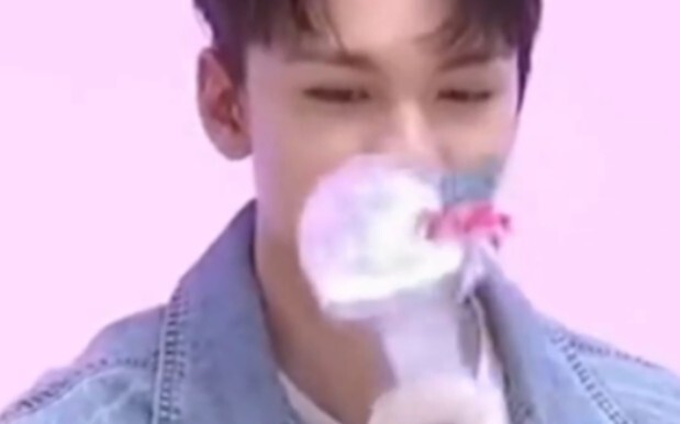 بو نونغ: أحبّ الطراز البسيط على طريقة إنستغرام.