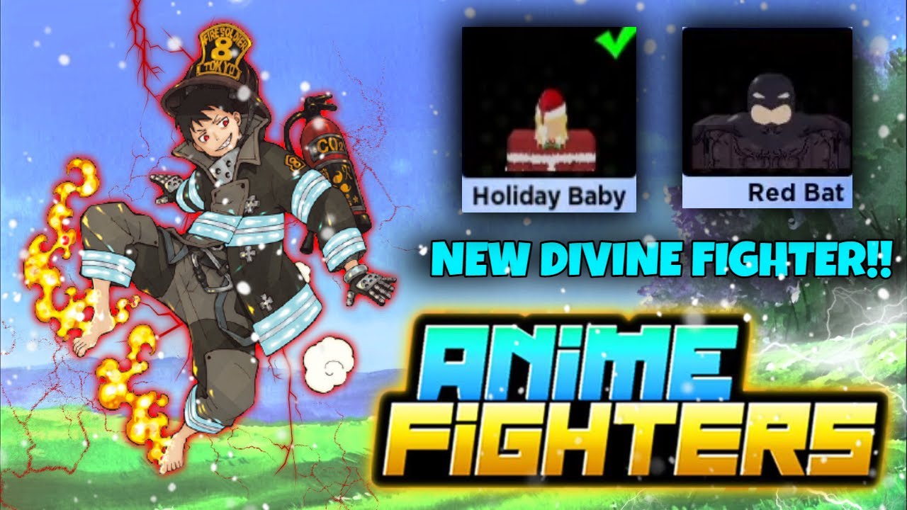 Sneak Peak Update New Anime Fighters simulator 