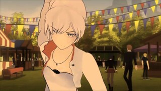 RWBY AMV -For the lost and brave