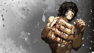 Kengan Ashura Session 3 Watc all Episodes English :  Link in discription