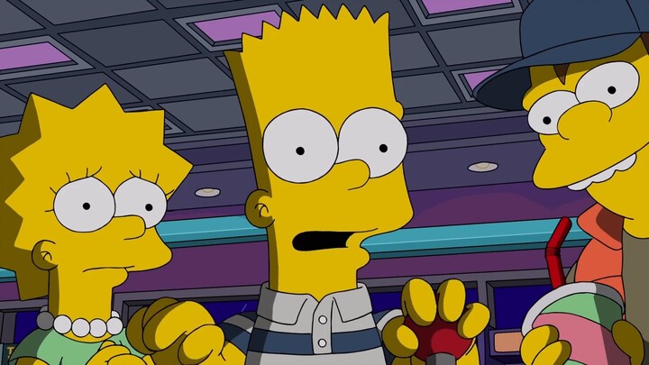 House was kidnapped by an unknown monster, and his friends learned about it and started to rescue hi