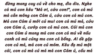 Câu truyện đời nghe là đau đầu 😂🤣