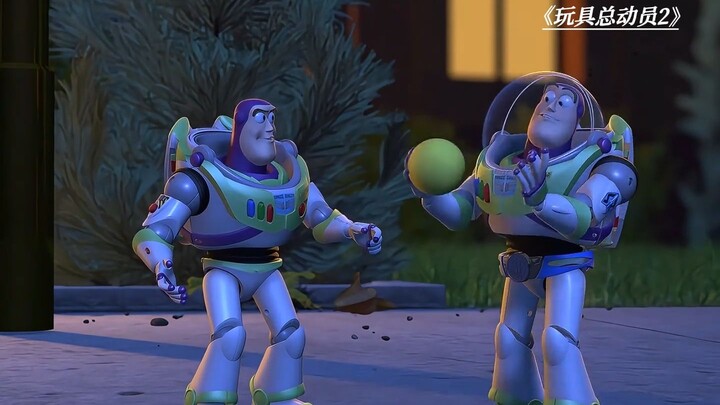 Now I finally get “Toy Story 2”